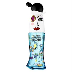 Moschino So Real Cheap and Chic EDT 100 ml Kadın Parfüm - 1