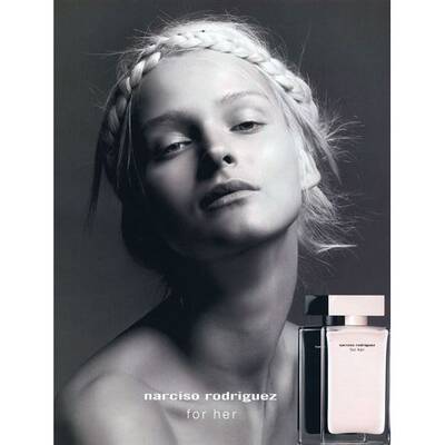 Narciso Rodriguez For Her Deodorant 100 ml Kadın Deodorant - 3