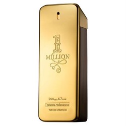 Paco Rabanne 1 Million Edt 200 ml Erkek Parfüm - 1