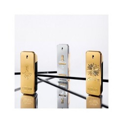 Paco Rabanne 1 Million Parfum 100 ml Erkek Parfüm - 4