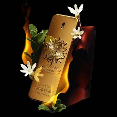 Paco Rabanne 1 Million Parfum 200 ml Erkek Parfüm - 3