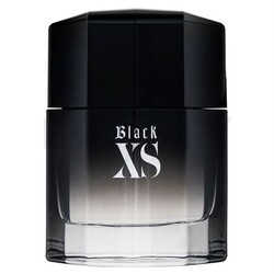 Paco Rabanne Black XS For Him EDT 100 ml Erkek Parfüm - 1