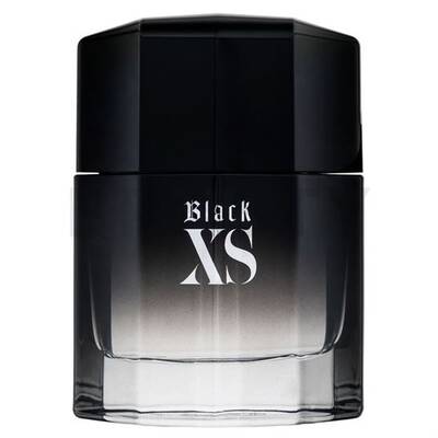 Paco Rabanne Black XS For Him EDT 100 ml Erkek Parfüm - 1