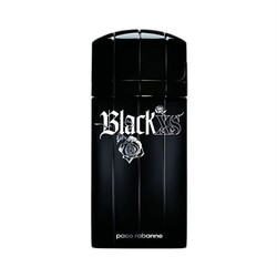 Paco Rabanne Black XS Homme EDT 100 ml Erkek Parfüm - 1