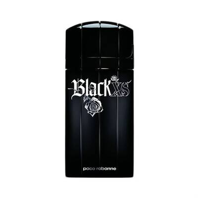Paco Rabanne Black XS Homme EDT 100 ml Erkek Parfüm - 1