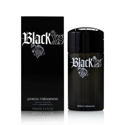 Paco Rabanne Black XS Homme EDT 100 ml Erkek Parfüm - 2