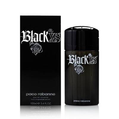 Paco Rabanne Black XS Homme EDT 100 ml Erkek Parfüm - 2