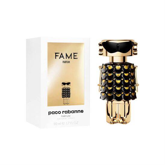 Paco Rabanne Fame Parfum 50 ml Kadın Parfüm - 2