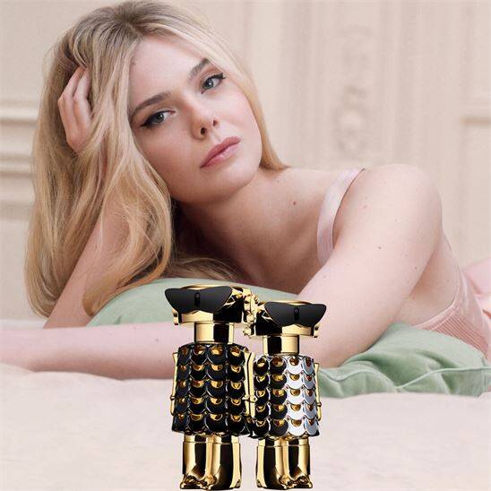 Paco Rabanne Fame Parfum 50 ml Kadın Parfüm - 3