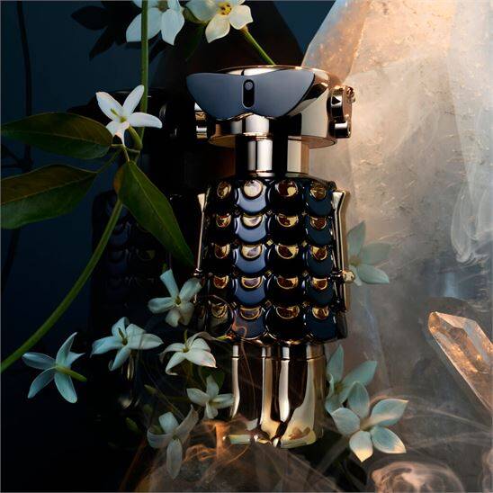 Paco Rabanne Fame Parfum 50 ml Kadın Parfüm - 6