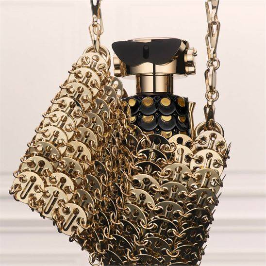 Paco Rabanne Fame Parfum 50 ml Kadın Parfüm - 7