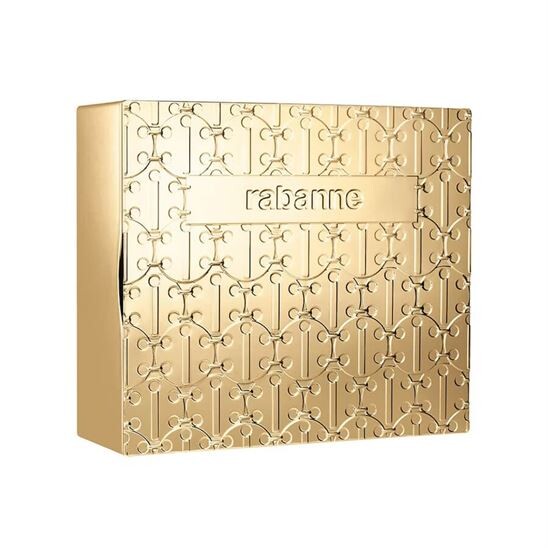 Paco Rabanne Invictus EDT 100 ml Erkek Parfüm Set 2024 - 4