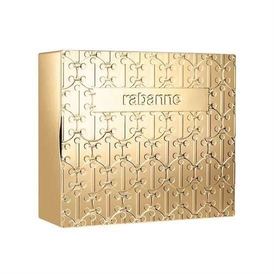 Paco Rabanne Invictus EDT 100 ml Erkek Parfüm Set 2024 - 4