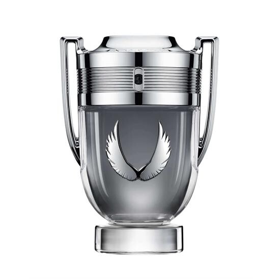 Paco Rabanne Invictus Platinum EDP 100 ml Erkek Parfüm - 1