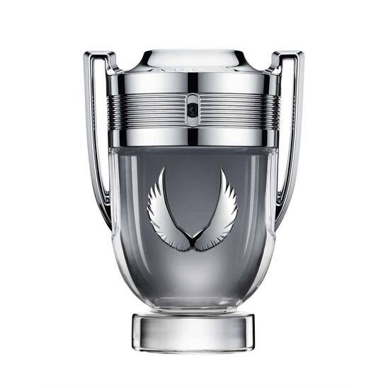 Paco Rabanne Invictus Platinum EDP 100 ml Erkek Parfüm - 1