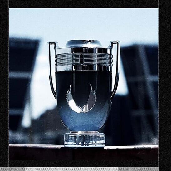 Paco Rabanne Invictus Platinum EDP 100 ml Erkek Parfüm - 3