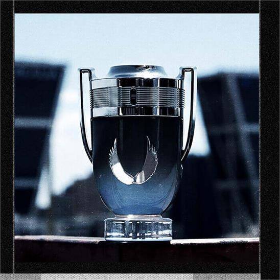 Paco Rabanne Invictus Platinum EDP 100 ml Erkek Parfüm - 3