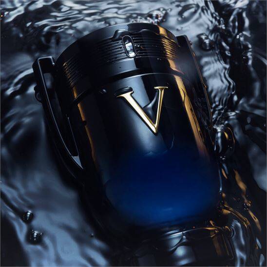 Paco Rabanne Invictus Victory Elixir Parfum 100 ml Erkek Parfüm - 2
