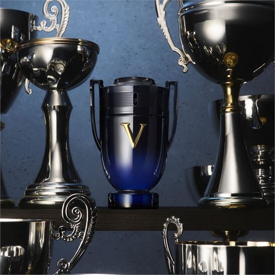 Paco Rabanne Invictus Victory Elixir Parfum 100 ml Erkek Parfüm - 3