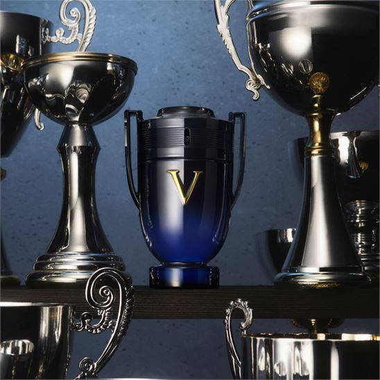 Paco Rabanne Invictus Victory Elixir Parfum 100 ml Erkek Parfüm - 3