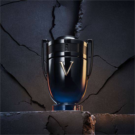 Paco Rabanne Invictus Victory Elixir Parfum 100 ml Erkek Parfüm - 5