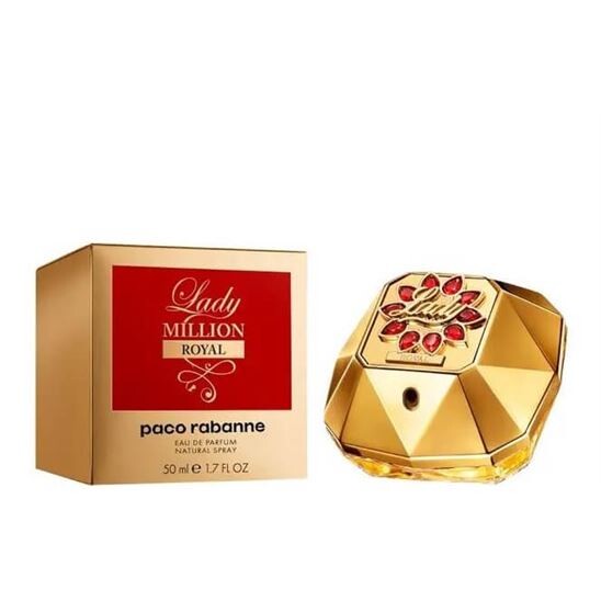 Paco Rabanne Lady Million Royal Eau de Parfum - 2