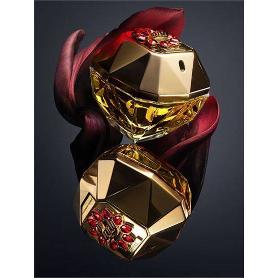 Paco Rabanne Lady Million Royal Eau de Parfum - 3