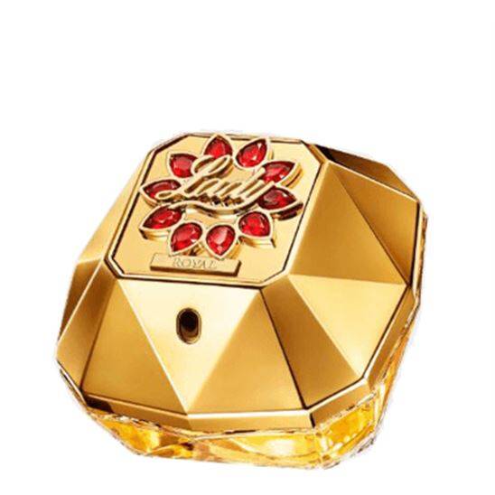 Paco Rabanne Lady Million Royal EDP 80 ml Kadın Parfüm - 1