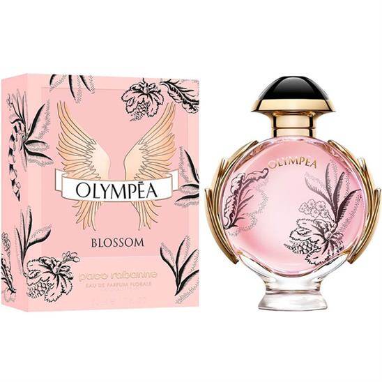Paco Rabanne Olympea Blossom EDP 50 ml Kadın Parfüm - 2