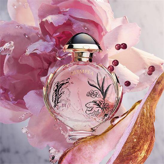Paco Rabanne Olympea Blossom EDP 50 ml Kadın Parfüm - 3