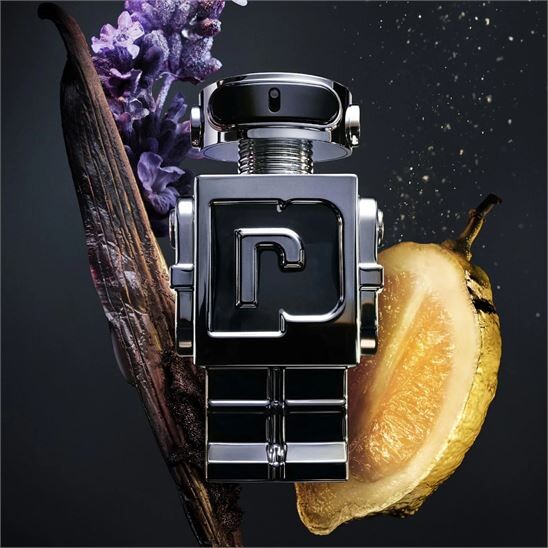 Paco Rabanne Phantom EDT 100 ml Erkek Parfüm - 3