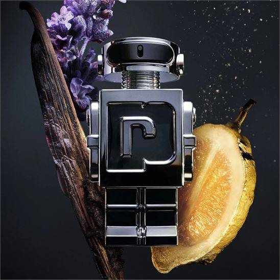 Paco Rabanne Phantom EDT 100 ml Erkek Parfüm - 3