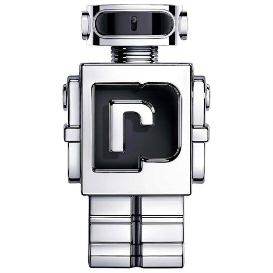 Paco Rabanne Phantom EDT 100 ml Erkek Parfüm - 4