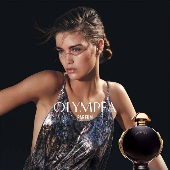 Rabanne Olympea Parfum 50 ml Kadın Parfüm - 3