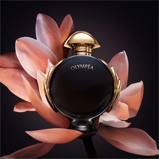 Rabanne Olympea Parfum 50 ml Kadın Parfüm - 4