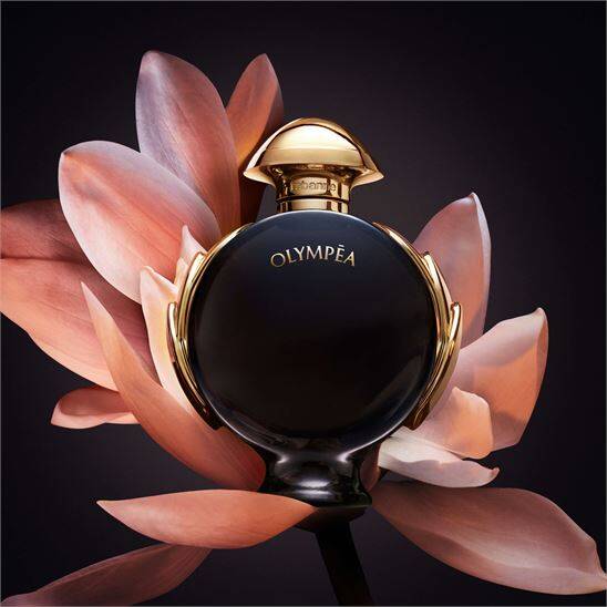 Rabanne Olympea Parfum 50 ml Kadın Parfüm - 4