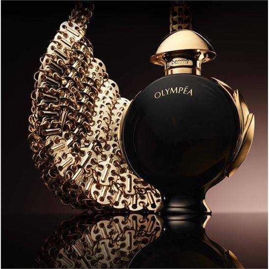 Rabanne Olympea Parfum 50 ml Kadın Parfüm - 6