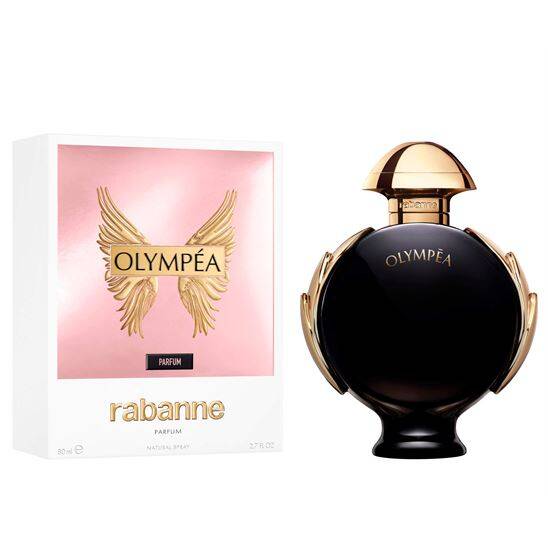Rabanne Olympea Parfum 80 ml Kadın Parfüm - 5