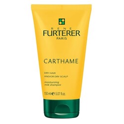 Rene Furterer Carthame 150 ml Kuru Saçlar İçin Şampuan - 1