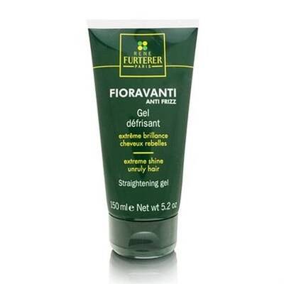 Rene Furterer Fioravanti Anti Frizz Gel 150 ml Parlaklık Veren Jel - 1