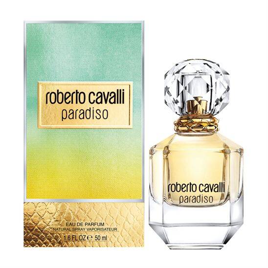Roberto Cavalli Paradiso EDP 50 ml Kadın Parfüm 2024 - 3