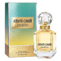 Roberto Cavalli Paradiso EDP 75 ml Kadın Parfüm - 2