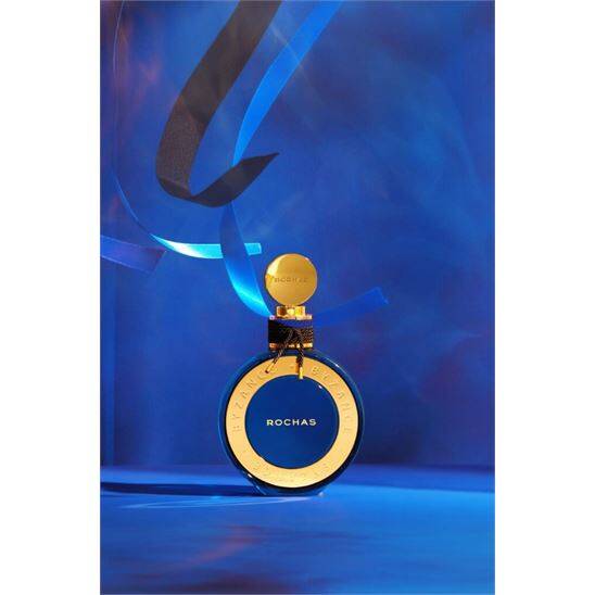 Rochas Byzance Edp 90 ml Kadın Parfüm - 5