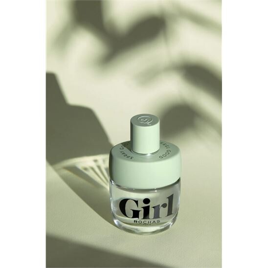Rochas Girl EDT 100 ml Kadın Parfüm - 5