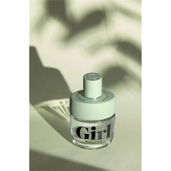 Rochas Girl EDT 100 ml Kadın Parfüm - 5