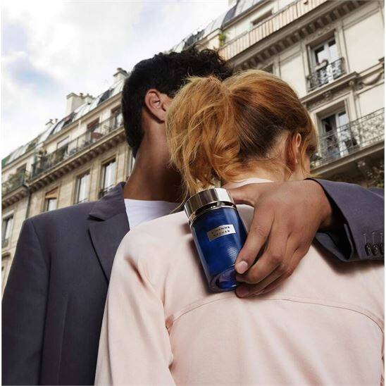 Rochas L Homme EDT 100 ml Erkek Parfüm - 4
