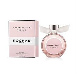 Rochas Mademoiselle EDP 90 ml Kadın Parfüm - 2