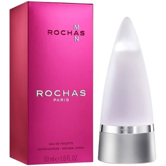 Rochas Man EDT 50 ml Erkek Parfüm - 2