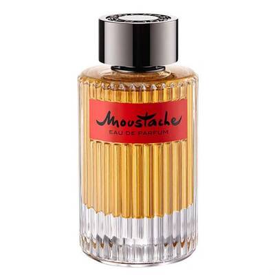 Rochas Moustache EDP 125 ml Erkek Parfüm - 1