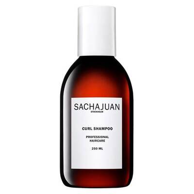 Sachajuan Curl Shampoo 250 ml - Kıvırcık Saçlara Özel Şampuan - 1